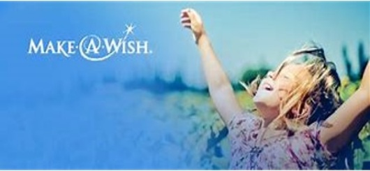 Make-A-Wish - Wunscherfüllung für Kinder Make-A-Wish - Wunscherfüllung für Kinder